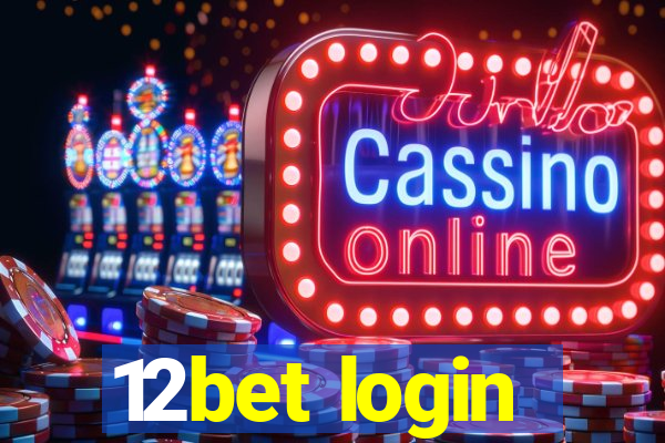 12bet login